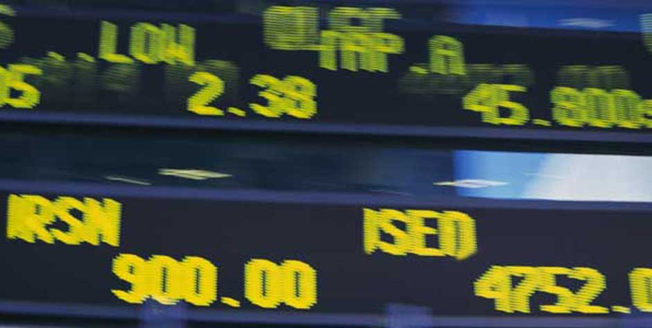 Securities Practice
