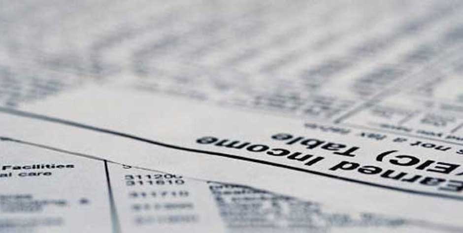 Tax Practice